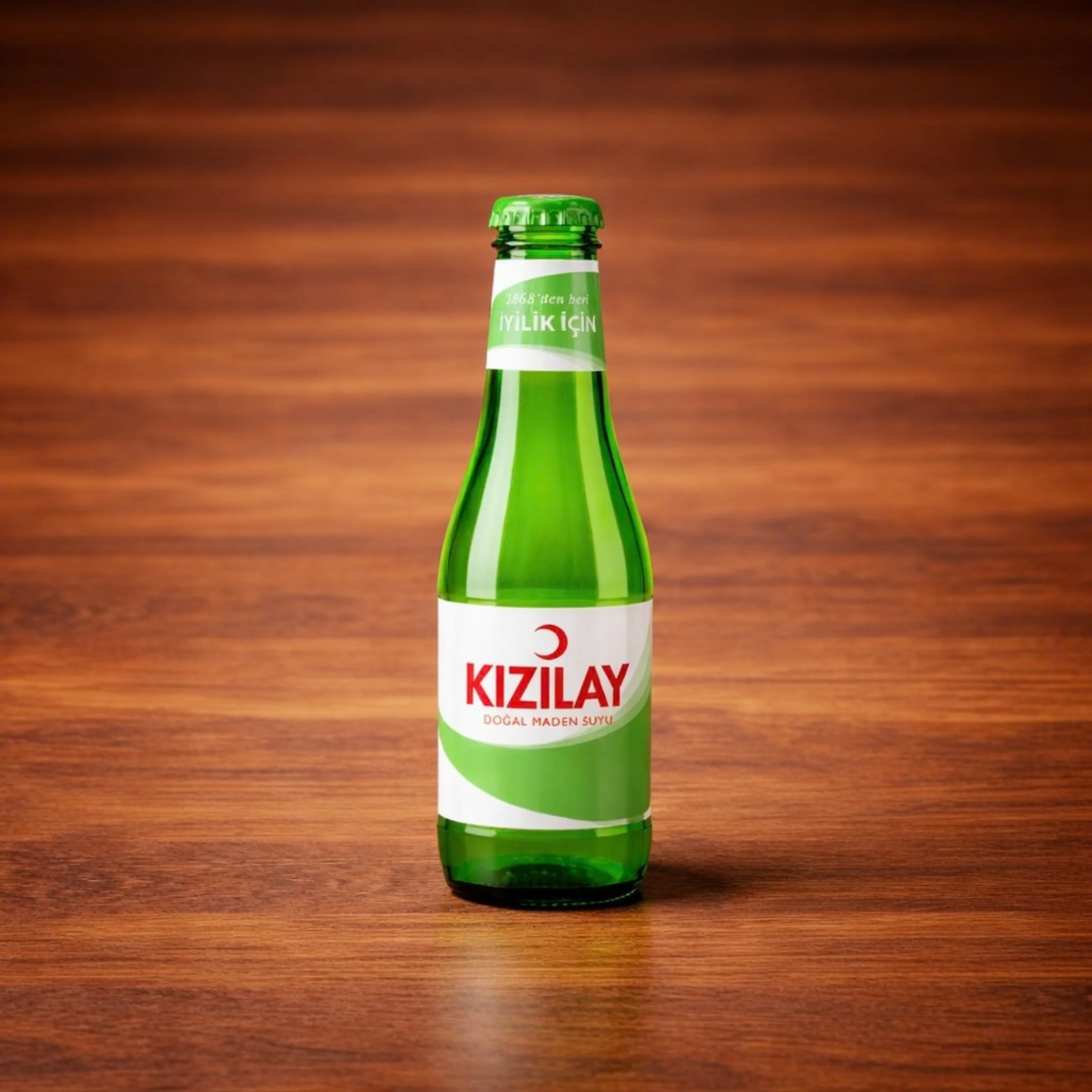 Kızılay Soda (20 cl.)
