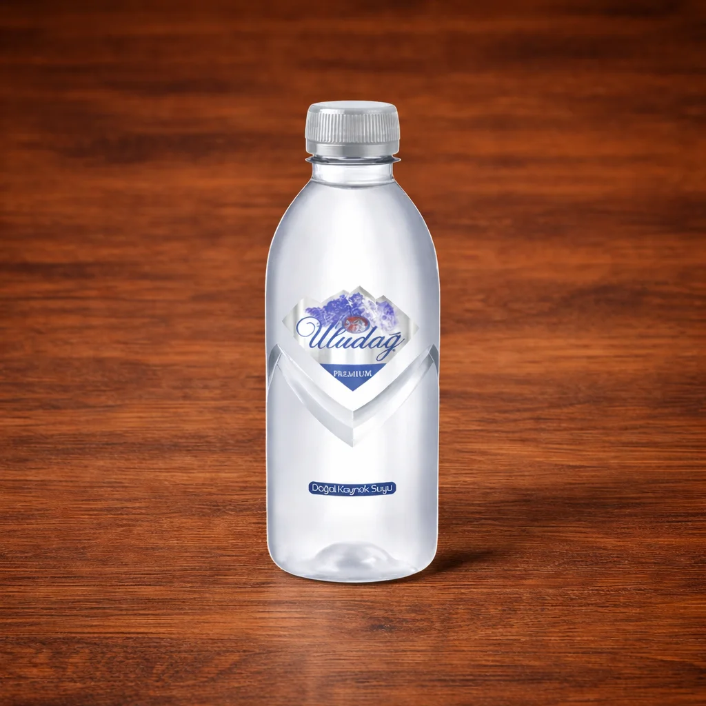 Su (50 cl.)
